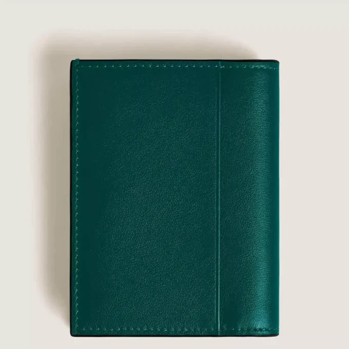 Mini portafoglio Soft 4cc