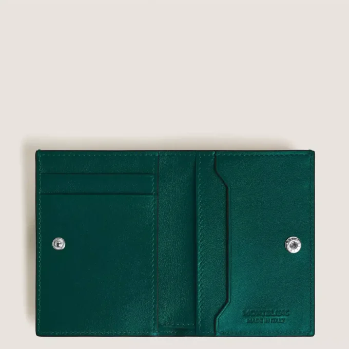 Mini portafoglio Soft 4cc