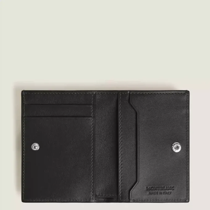 Mini portafoglio Soft 4cc