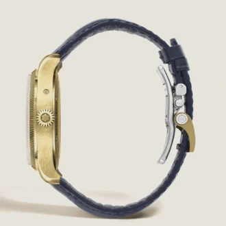 Montblanc 1858 Annual Calendar Geosphere Limited Edition – 30 pezzi