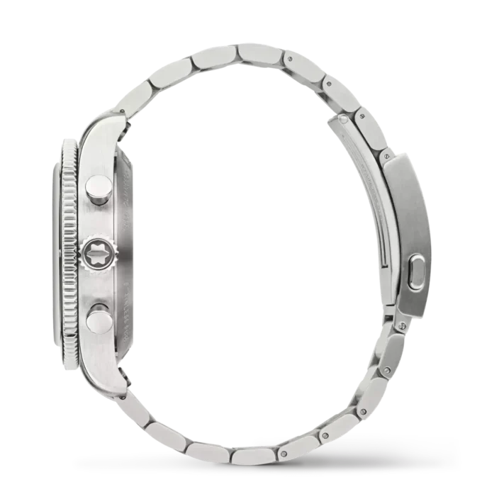 Montblanc 1858 Automatic Chronograph 0 Oxygen L’8000