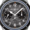 Montblanc 1858 Automatic Chronograph 0 Oxygen L’8000
