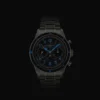Montblanc 1858 Automatic Chronograph 0 Oxygen L’8000