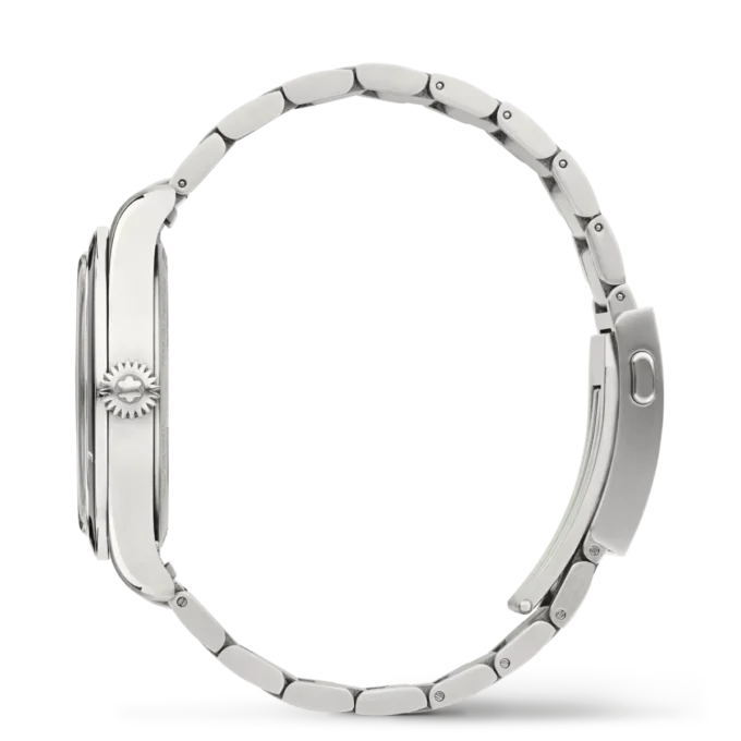 Montblanc 1858 Automatic Date 0 Oxygen