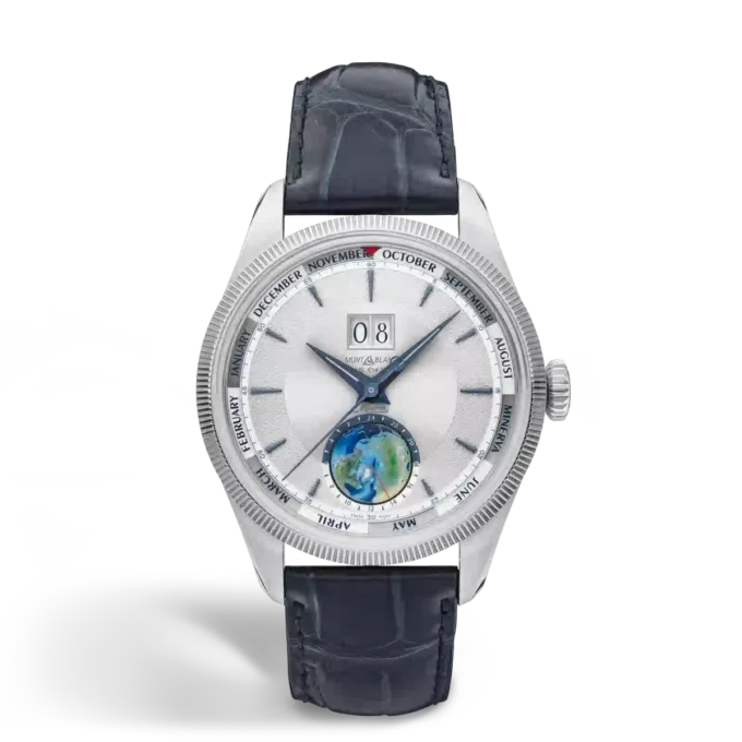 Montblanc 1858 Calendario Annuale Geosphere Edizione Limitata – 100 pezzi