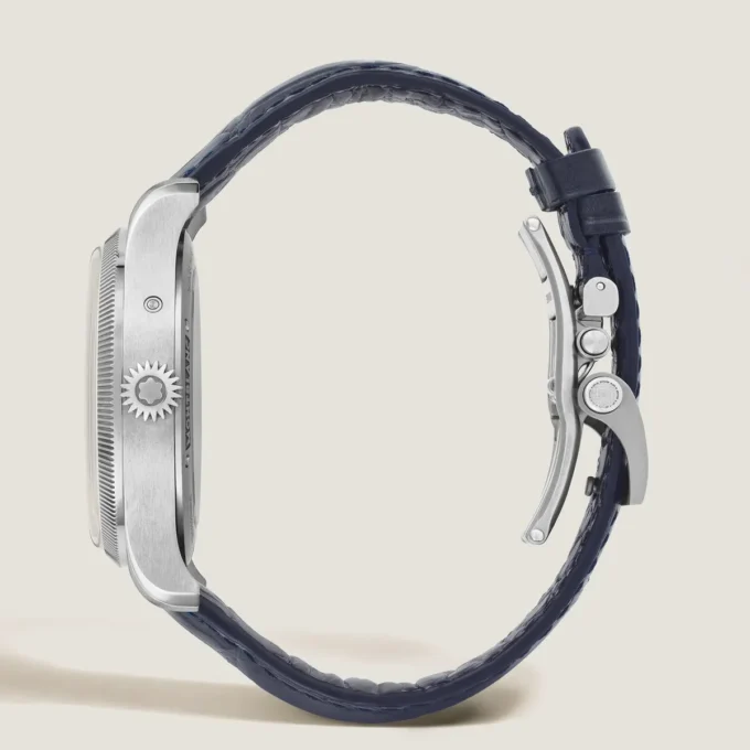 Montblanc 1858 Calendario Annuale Geosphere Edizione Limitata – 100 pezzi