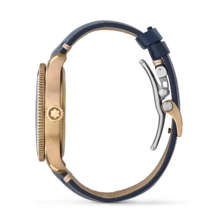 Montblanc 1858 Geosphere 0 Oxygen Limited Edition – 1786 pezzi