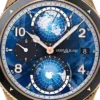 Montblanc 1858 Geosphere 0 Oxygen Limited Edition – 1786 pezzi