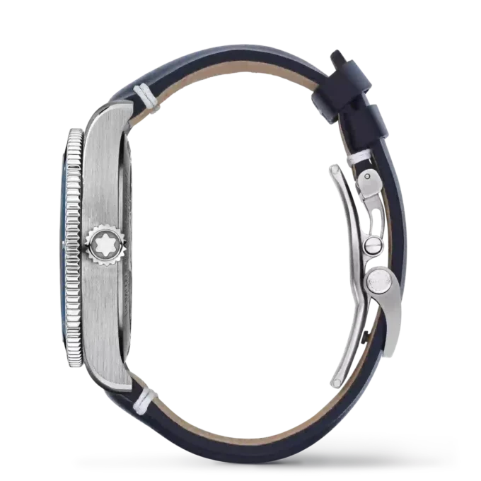 Montblanc 1858 Geosphere