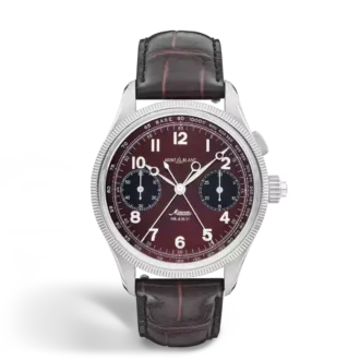 Montblanc 1858 Split Second Chronograph Limited Edition – 100 pezzi