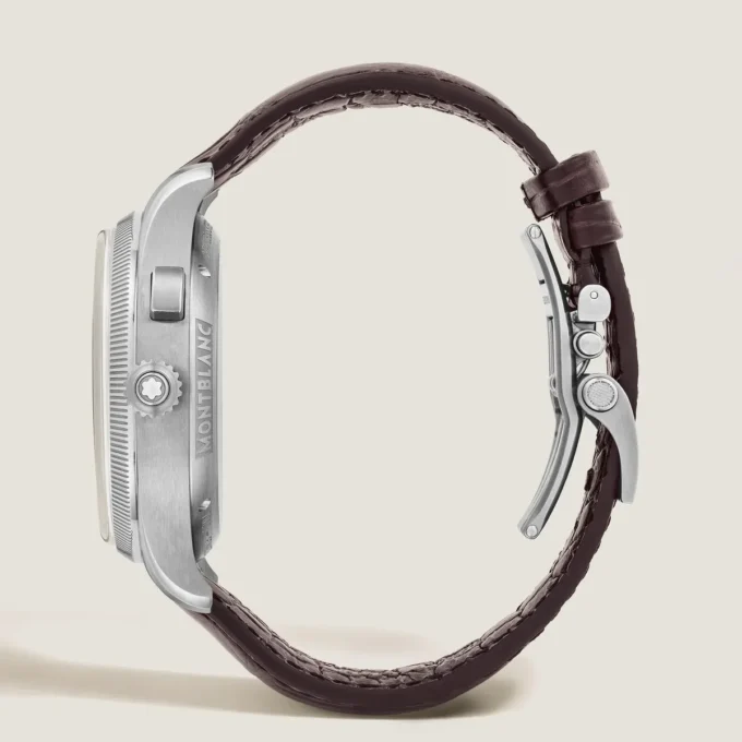 Montblanc 1858 Split Second Chronograph Limited Edition – 100 pezzi