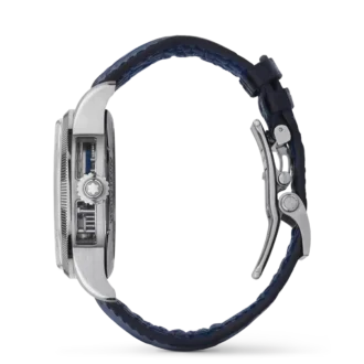 Montblanc 1858 The Unveiled Minerva Chronograph Limited Edition – 100 pezzi