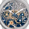 Montblanc 1858 The Unveiled Minerva Chronograph Limited Edition – 100 pezzi