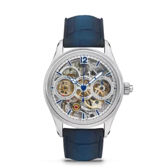 Montblanc 1858 The Unveiled Secret Minerva Monopusher Chronograph Limited Edition – 58 pezzi