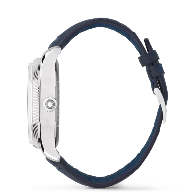 Montblanc 1858 The Unveiled Secret Minerva Monopusher Chronograph Limited Edition – 58 pezzi