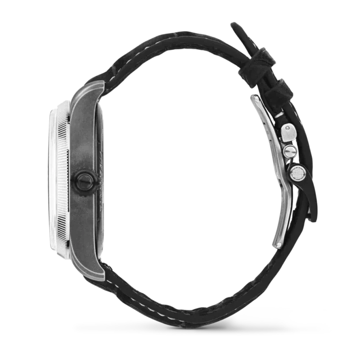 Montblanc 1858 The Unveiled Secret Minerva Monopusher Chronograph Limited Edition – 88 pezzi