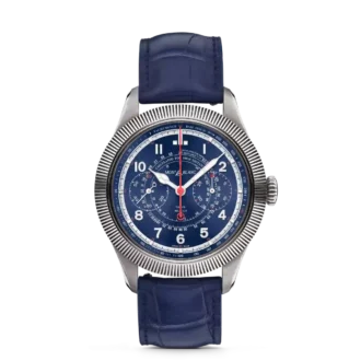 Montblanc 1858 The Unveiled Timekeeper Minerva Limited Edition – 100 pezzi