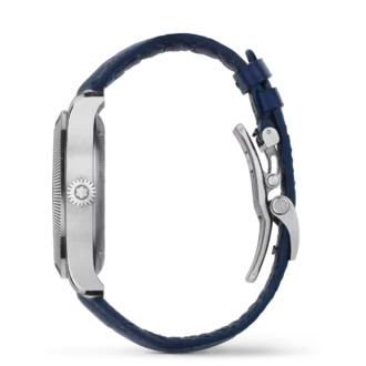 Montblanc 1858 The Unveiled Timekeeper Minerva Limited Edition – 100 pezzi