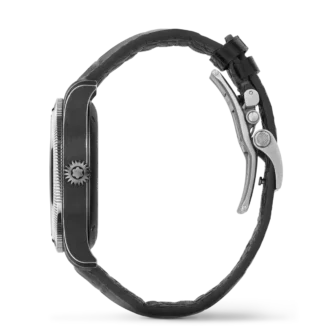 Montblanc 1858 The Unveiled Timekeeper Minerva Limited Edition – 100 pezzi