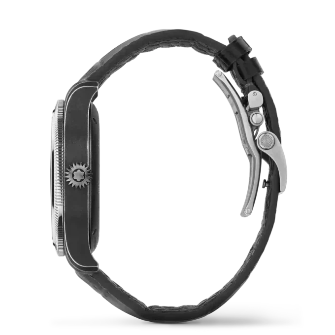 Montblanc 1858 The Unveiled Timekeeper Minerva Limited Edition – 100 pezzi