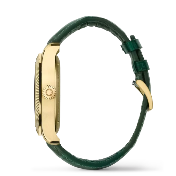 Montblanc 1858 The Unveiled Timekeeper Minerva Limited Edition – 28 esemplari