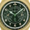 Montblanc 1858 The Unveiled Timekeeper Minerva Limited Edition – 28 esemplari
