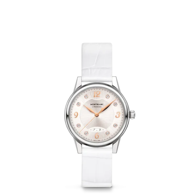 Montblanc Bohème Automatic Date 30 mm