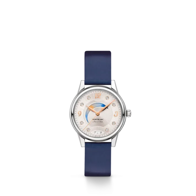 Montblanc Bohème Day & Night 30 mm