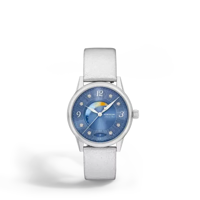 Montblanc Bohème Day & Night 34 mm