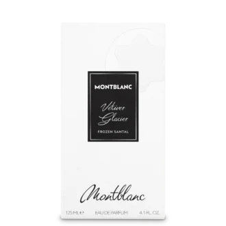 Montblanc Collection Vetiver Glacier EDP 125 ml