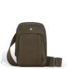 Montblanc Companion on body bag