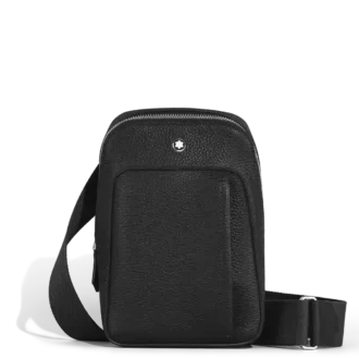 Montblanc Companion sulla borsa a tracolla