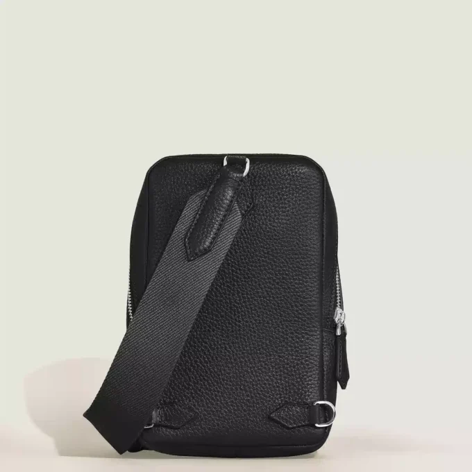 Montblanc Companion sulla borsa a tracolla