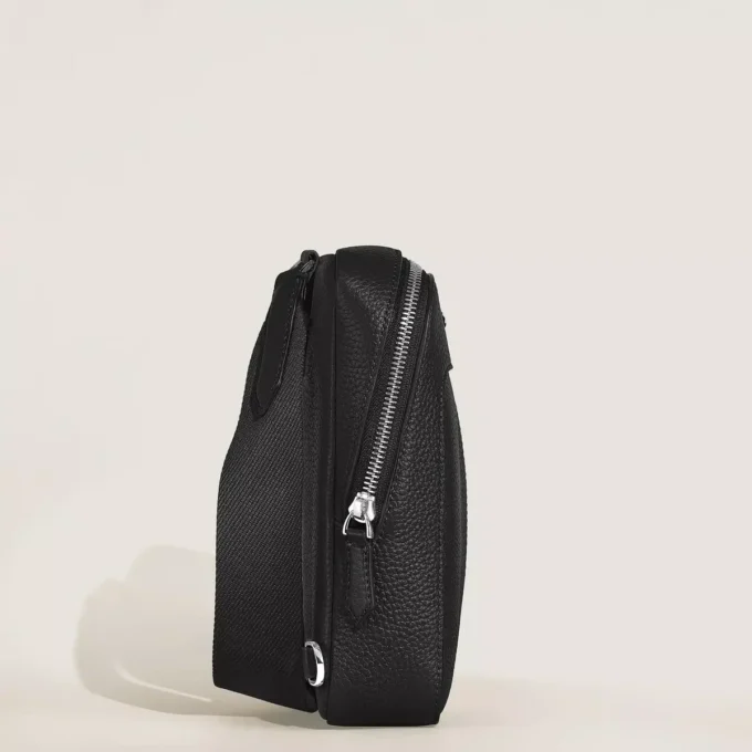 Montblanc Companion sulla borsa a tracolla