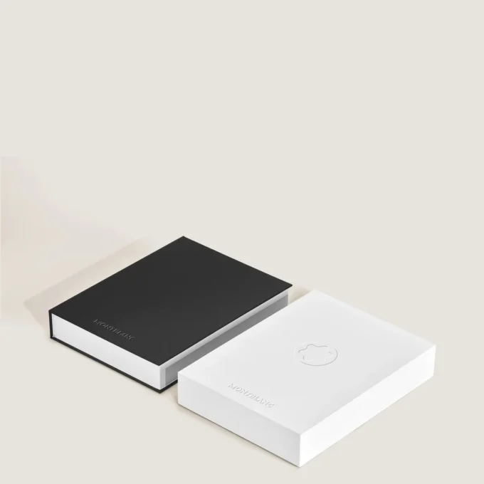 Montblanc Digital Paper Colore Cool Grey