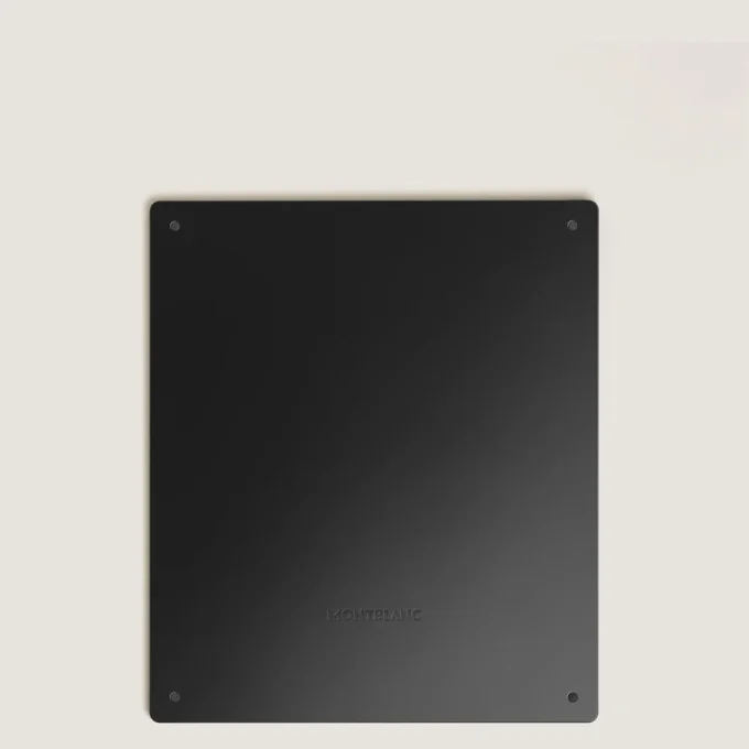 Montblanc Digital Paper colore Mystery Black