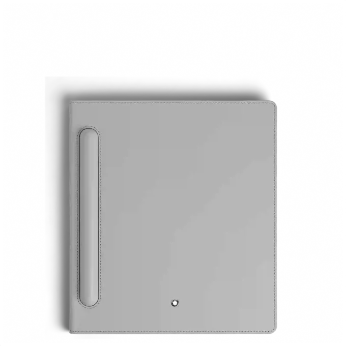 Montblanc Digital Paper Folio colore Antarctica