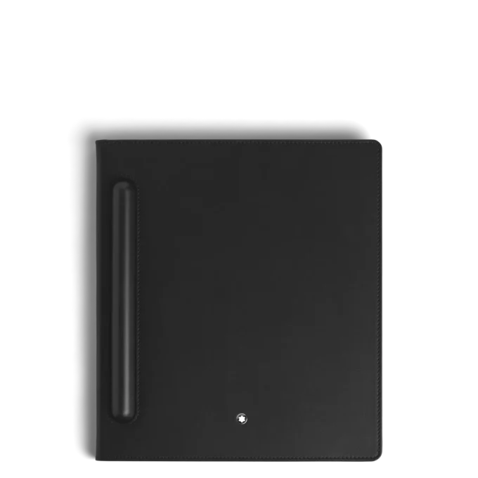 Montblanc Digital Paper Folio Nero
