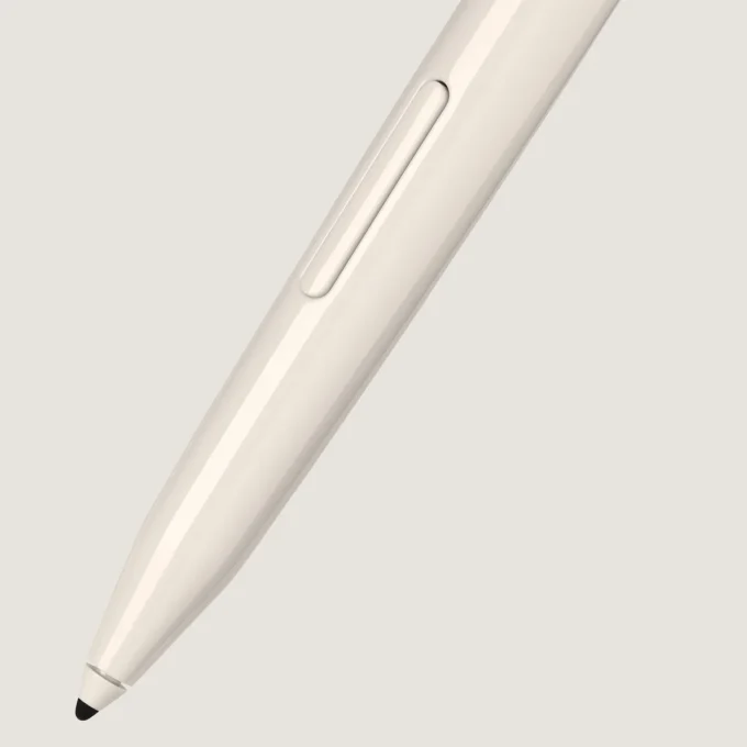 Montblanc Digital Pen color avorio per Montblanc Digital Paper