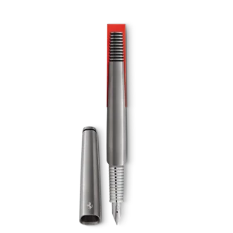 Montblanc Ferrari Stilema SP3 Limited Edition 599 Penna stilografica M