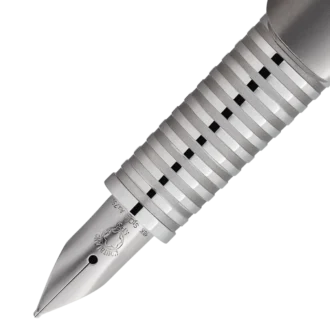 Montblanc Ferrari Stilema SP3 Limited Edition 599 Penna stilografica M