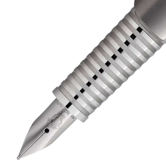 Montblanc Ferrari Stilema SP3 Limited Edition 599 Penna stilografica M