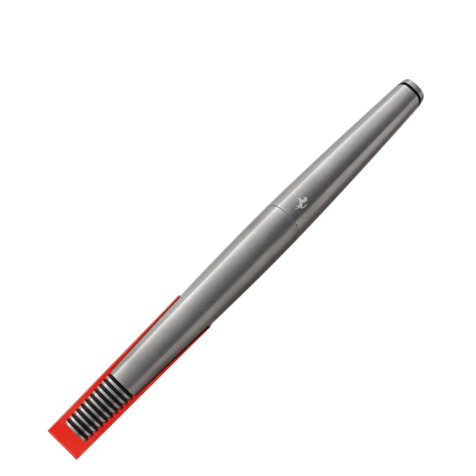 Montblanc Ferrari Stilema SP3 Limited Edition 599 Penna stilografica M