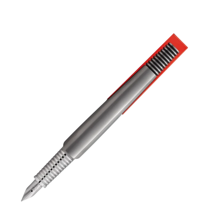 Montblanc Ferrari Stilema SP3 Limited Edition 599 Penna stilografica M