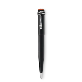 Montblanc Heritage Collection Rouge et Noir Special Edition Penna a sfera