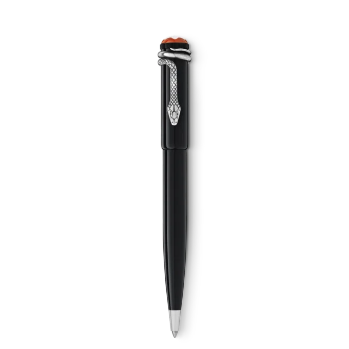 Montblanc Heritage Collection Rouge et Noir Special Edition Penna a sfera