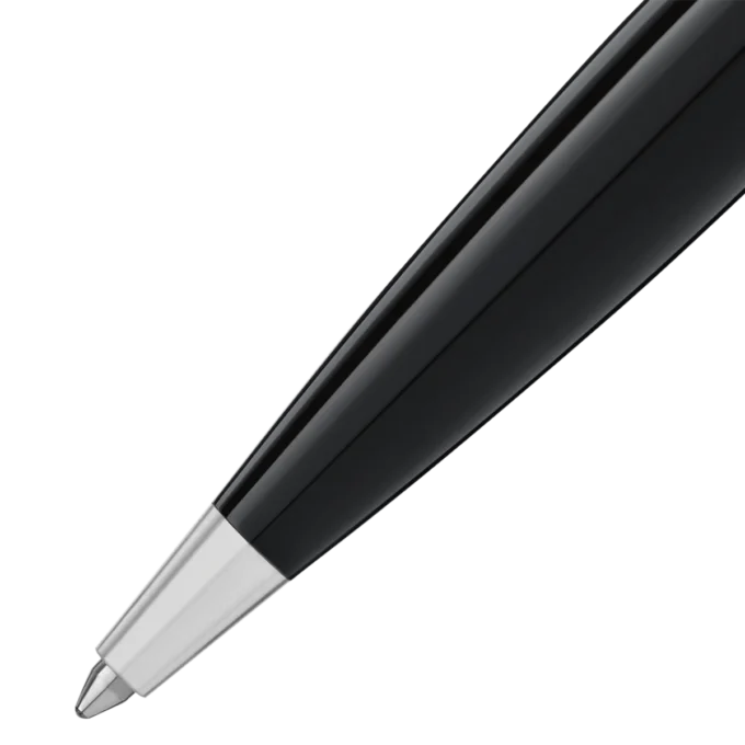 Montblanc Heritage Collection Rouge et Noir Special Edition Penna a sfera