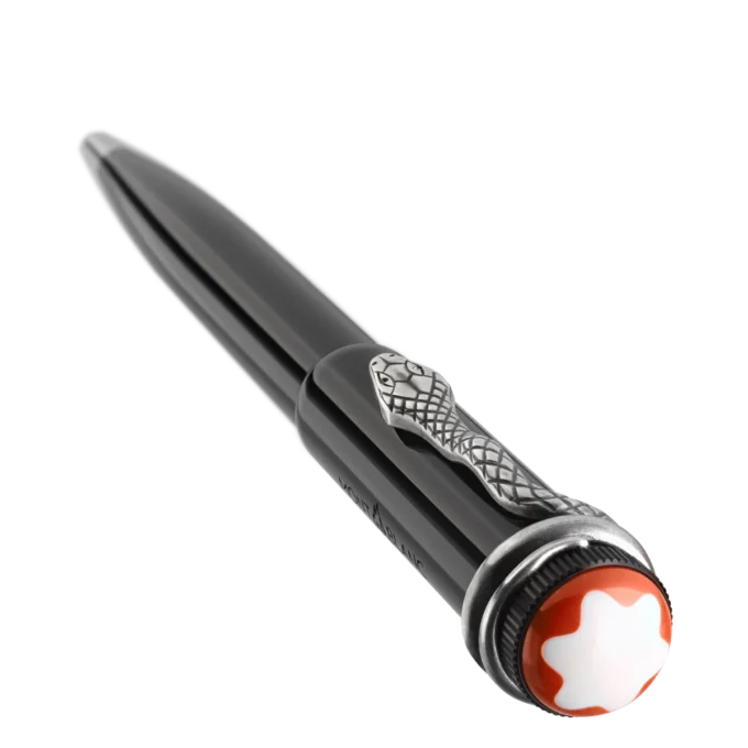 Montblanc Heritage Collection Rouge et Noir Special Edition Penna a sfera