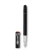Montblanc Heritage Collection Rouge et Noir Special Edition Penna stilografica