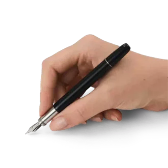 Montblanc Heritage Collection Rouge et Noir Special Edition Penna stilografica